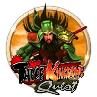 Three Kingdoms Quest
